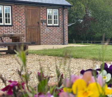 New Forest District Apartment | Mill Lane Farm Holiday Cottages