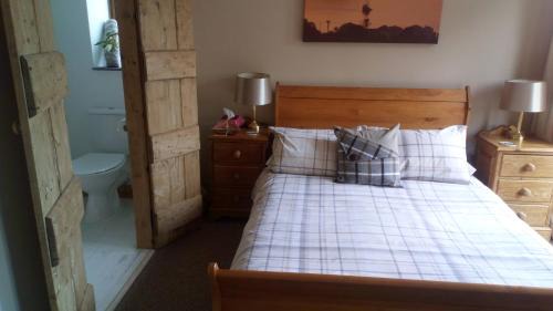 Warmingham Bed & Breakfast | Mill Lodge Cheshire