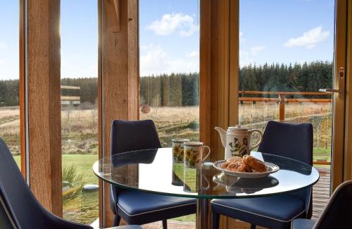 Glenlivet House | Mill Of Burncrook