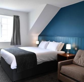 Broughton Astley Hotel | Mill On The Soar by Greene King Inns