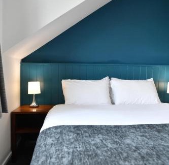 Broughton Astley Hotel | Mill On The Soar by Greene King Inns