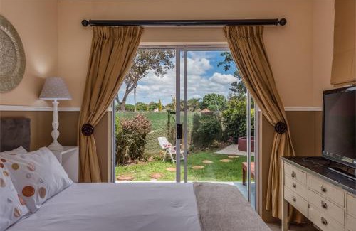 Port Elizabeth Apartment | Mill Park Corner Cottages