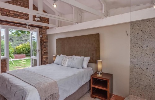 Port Elizabeth Apartment | Mill Park Corner Cottages