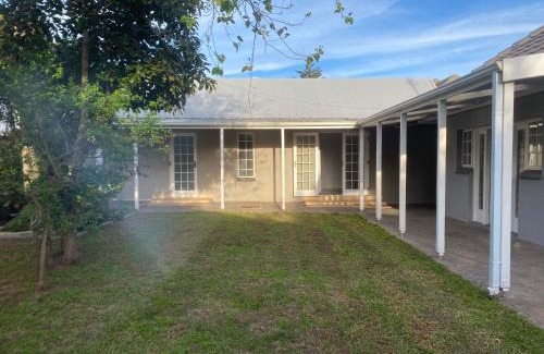 Port Elizabeth House | Mill Park Escape