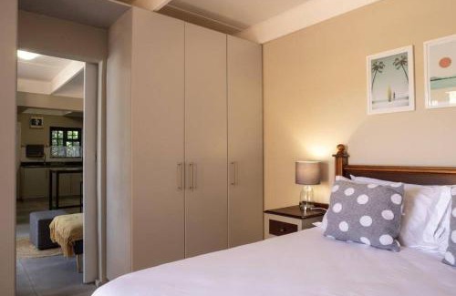 Port Elizabeth Apartment | Mill Park Garden Cottage