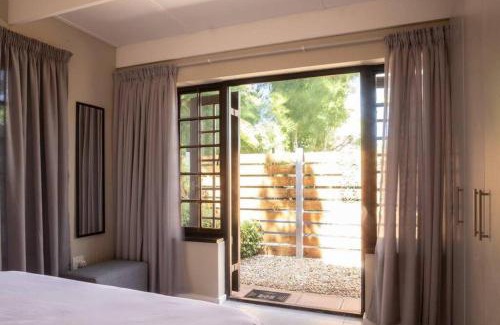 Port Elizabeth Apartment | Mill Park Garden Cottage