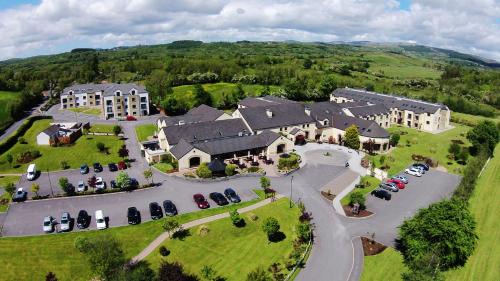 Donegal Hotel | Mill Park Hotel