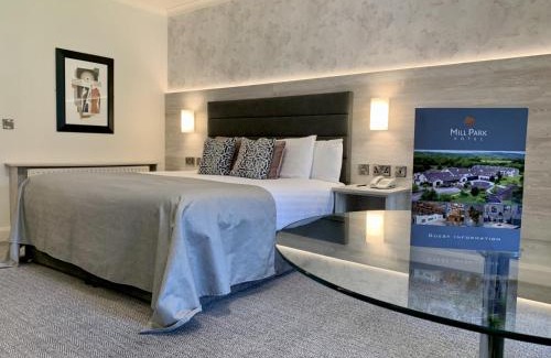 Donegal Hotel | Mill Park Hotel