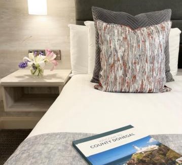 Donegal Hotel | Mill Park Hotel