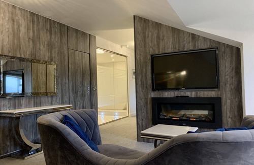 Donegal Hotel | Mill Park Hotel