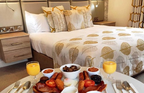 Donegal Hotel | Mill Park Hotel
