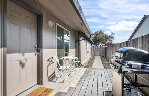 Mill Plain House | Mill Plain Retreat