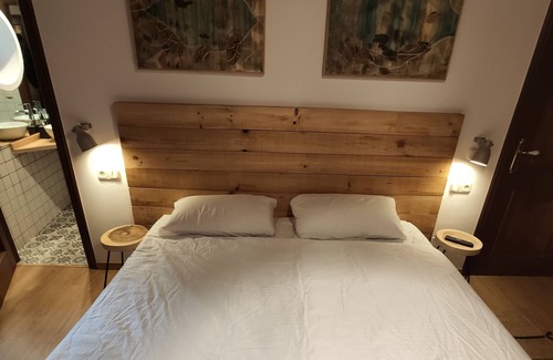 Coiros Cottage | Mill rural house