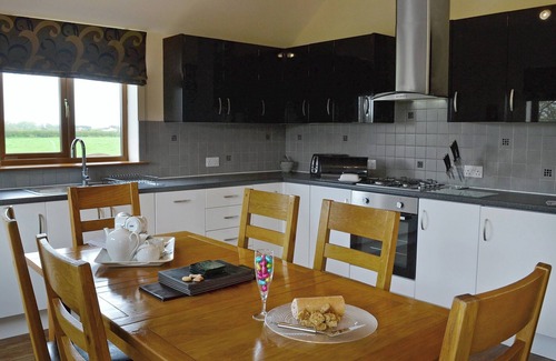 Skegness House | Mill Stone Cottage - E5423