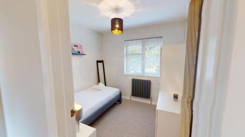 Wolvercote House | Mill Stream Passage