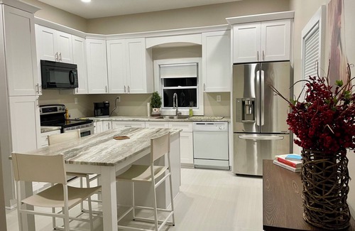 Fort Mill House | « Mill Town »remodeled, sleeps 1-4 close Downtown Fort Mill & I77 to Charlotte