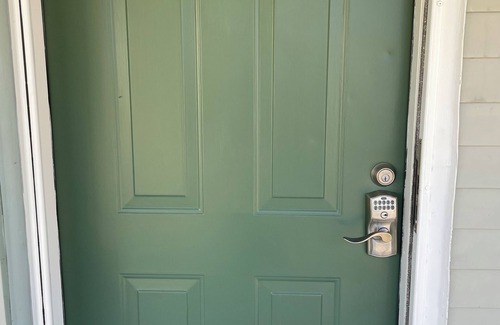 Fort Mill House | « Mill Town »remodeled, sleeps 1-4 close Downtown Fort Mill & I77 to Charlotte