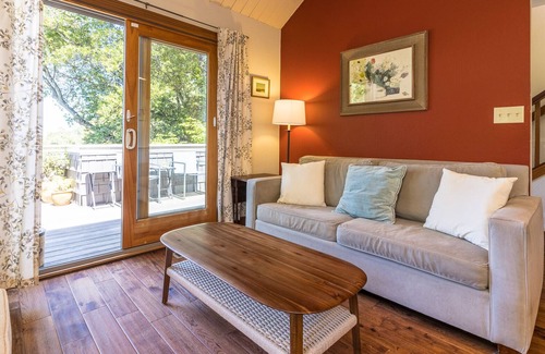 Tamalpais-Homestead Valley House | Mill Valley Gem 3BR Unbeatable Location w/ Hot Tub