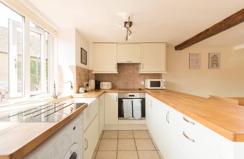 Northleach House | Mill View-an idyllic base to explore The Cotswolds