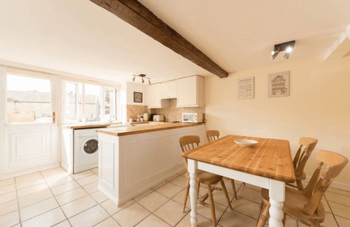 Northleach House | Mill View-an idyllic base to explore The Cotswolds