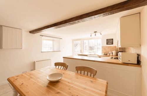 Northleach House | Mill View-an idyllic base to explore The Cotswolds