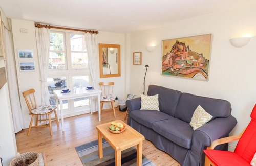 Cirencester House | Mill View