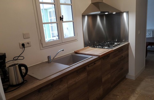 Roquecor Cottage | Mill with 7 bedrooms, 21pers, heated pool, SPA and games room in the heart of nature