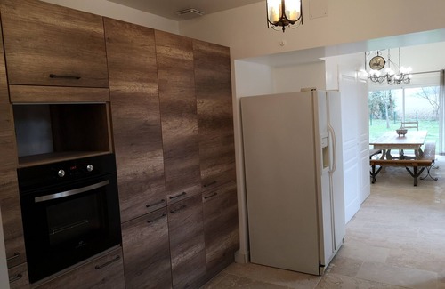 Roquecor Cottage | Mill with 7 bedrooms, 21pers, heated pool, SPA and games room in the heart of nature