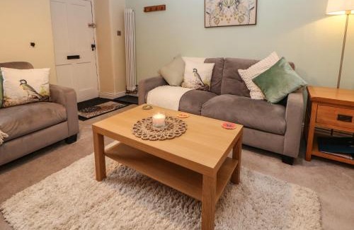 Cromford House | Mill Workers Cottage