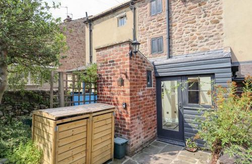 Cromford House | Mill Workers Cottage