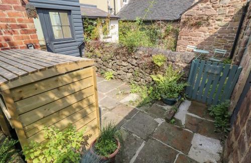 Cromford House | Mill Workers Cottage