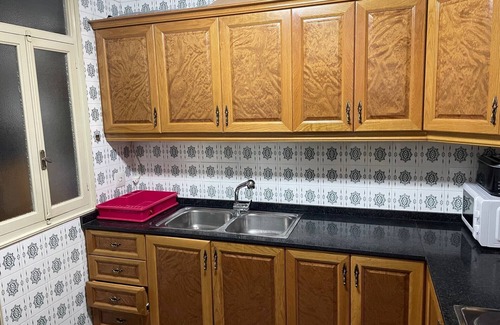 Monovar Apartment | MILLAN APARTMENT - Monovar center