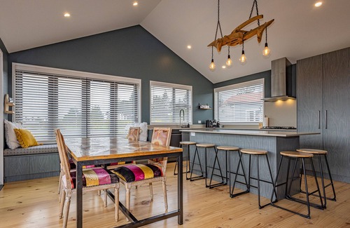 National Park Village House | Millar Marvel - National Park Holiday Home