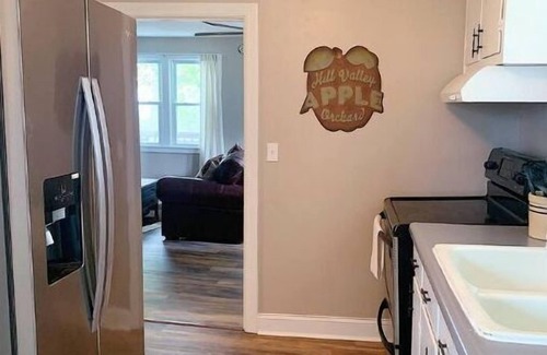 Pine Mountain Valley House | Millarden Farms Guest House