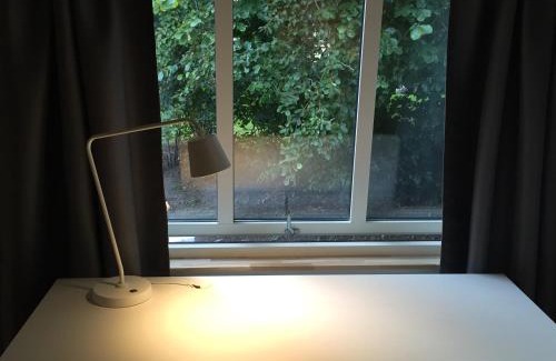 Centrala staden Bed & Breakfast | MillasVilla