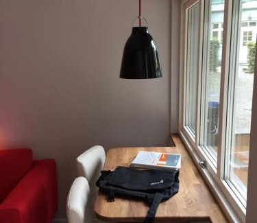 Centrala staden Bed & Breakfast | MillasVilla
