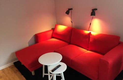 Centrala staden Bed & Breakfast | MillasVilla