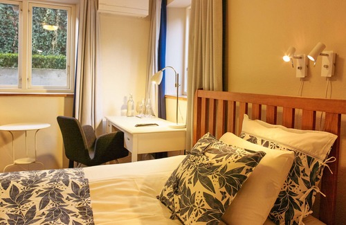 Centrala staden Bed & Breakfast | MillasVilla