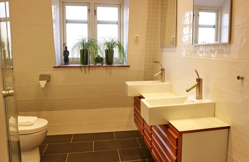 Centrala staden Bed & Breakfast | MillasVilla