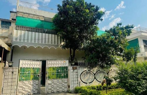 G-9 Sector Bed & Breakfast | Millat House G-9