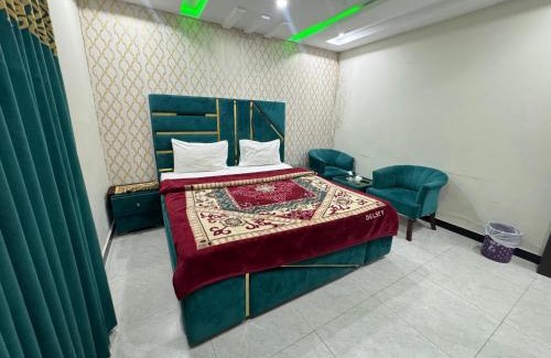 G-9 Sector Bed & Breakfast | Millat House G-9