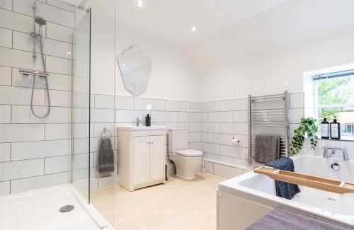 Rugeley House | Millbank Farm Cottage