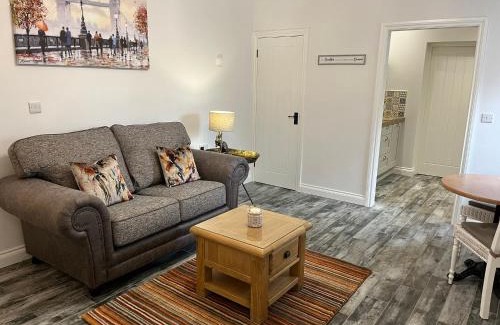 Crumlin Bed & Breakfast | Millbrae Lodges