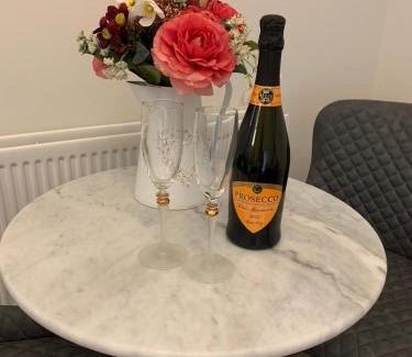 Crumlin Bed & Breakfast | Millbrae Lodges