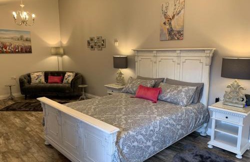 Crumlin Bed & Breakfast | Millbrae Lodges