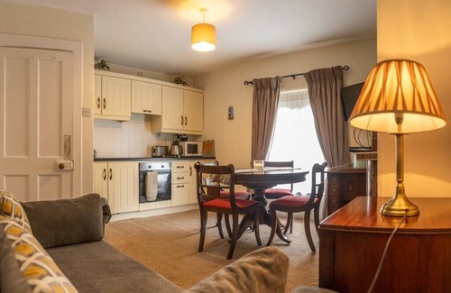 Buncrana Apartment | Millbrae Townhouse Buncrana Wild Atlantic Wanderer