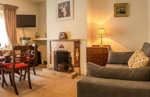 Buncrana Apartment | Millbrae Townhouse Buncrana Wild Atlantic Wanderer
