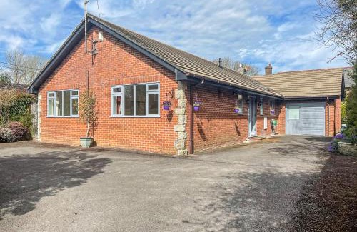 Bere Regis House | Millbrook