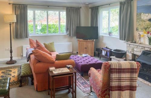 Bere Regis House | Millbrook