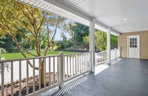 Town of Washington House | Millbrook house, the perfect retreat